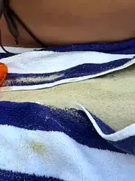 Syka0001 webcam model stream image