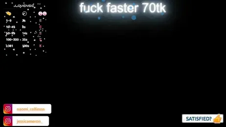 JESSI_NAOMI webcam model stream image