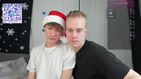 Kevin_Young_Cat webcam model stream image