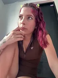 l0lita_sweet webcam model stream image