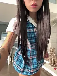 l0lita_sweet webcam model stream image