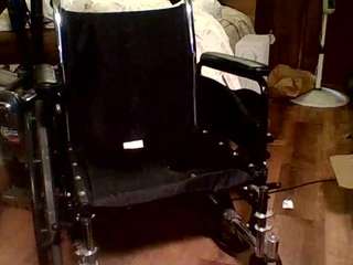 timmcginnity webcam model stream image