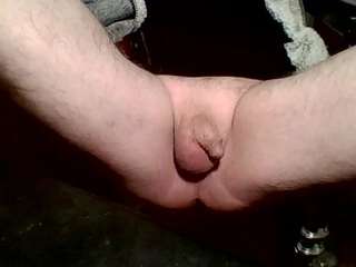 timmcginnity webcam model stream image