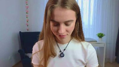 VickeyPreziosi webcam model stream image