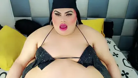 fabiolitasexy webcam model stream image