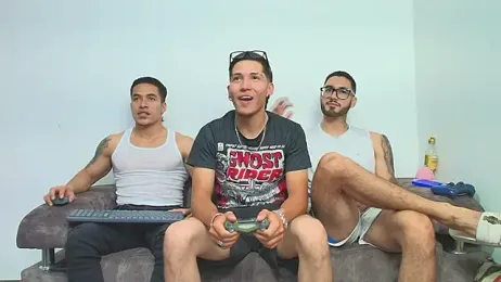 thebadboys05 webcam model stream image