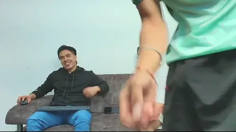 thebadboys05 webcam stripchat model stream image