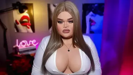 BelindaLove webcam stripchat model stream image