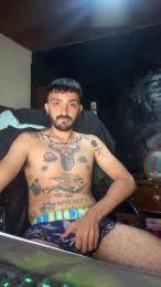 Outher97 webcam model stream image