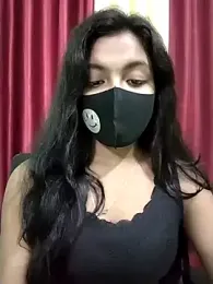 Myra-sen webcam model stream image