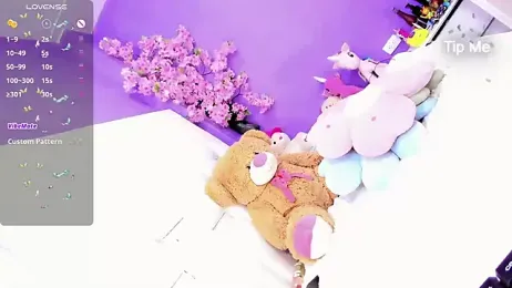 Catt_Alexxa webcam model stream image