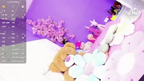 Catt_Alexxa webcam stripchat model stream image