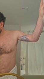 Str8PrtyGuyBend webcam model stream image