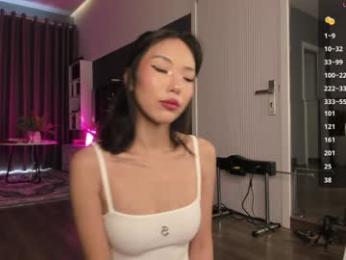 asuno_ webcam model stream image