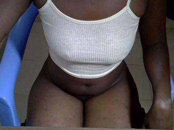 Nyangisexy1 webcam model stream image