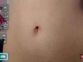 felice_favn webcam model stream image