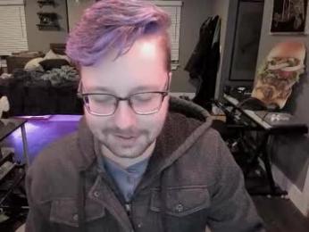 booker_baxton webcam model stream image