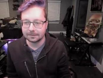 booker_baxton webcam model stream image