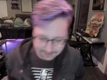 booker_baxton webcam model stream image