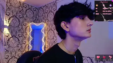 Eidan_tay webcam model stream image