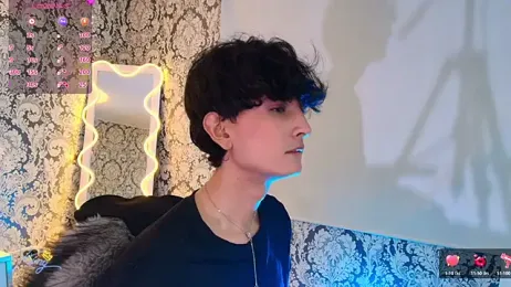 Eidan_tay webcam model stream image