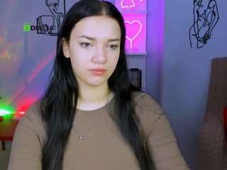 victoria-pretty webcam model stream image