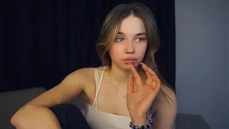 EarthaStinett webcam model stream image