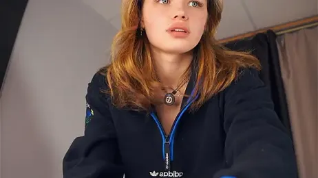 EarthaStinett webcam model stream image