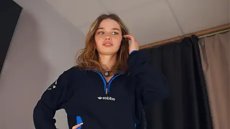 EarthaStinett webcam model stream image