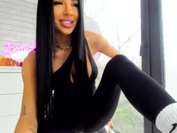 britney_charm webcam model stream image