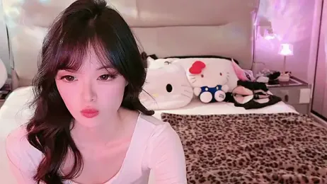 Fairy-HF webcam stripchat model stream image