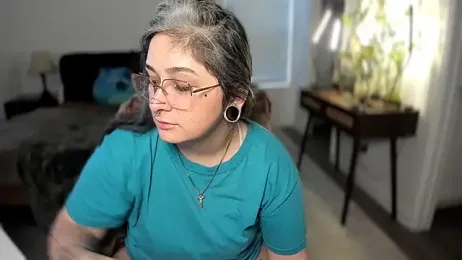 Alix_Valentine webcam model stream image