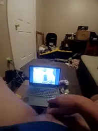 Buddy_Cuck webcam model stream image