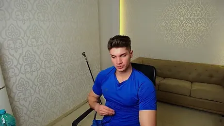 MaxKaiden webcam model stream image