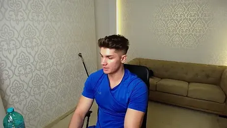 MaxKaiden webcam model stream image