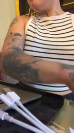 Andrea33k__ webcam cam4 model stream image