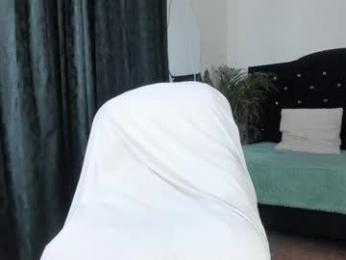 anderhot_ webcam model stream image