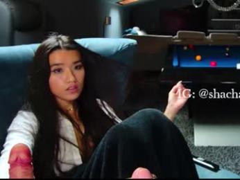 shachatte webcam model stream image