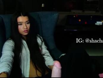 shachatte webcam model stream image