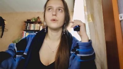 MurMurAmur webcam model stream image