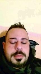 Andreadj69 webcam model stream image