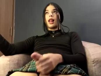 scarlett_is_here webcam model stream image