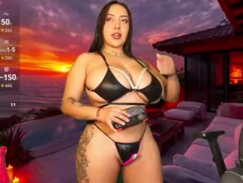 paradise_city__ webcam model stream image