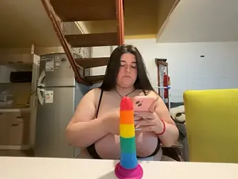 Tukatita69 webcam stripchat model stream image