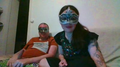 MrAndMlle76 webcam model stream image