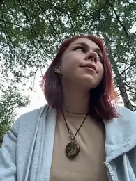 RosieDesire webcam model stream image