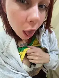 RosieDesire webcam model stream image