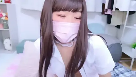 867_haruna webcam model stream image