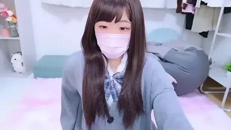 867_haruna webcam model stream image