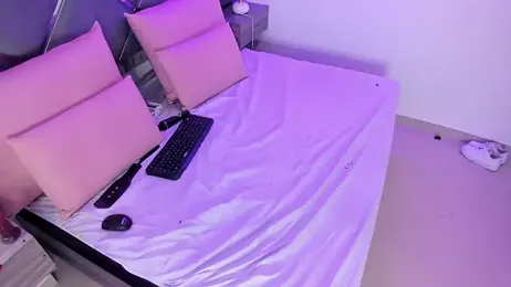 Charlotte_Myers webcam model stream image